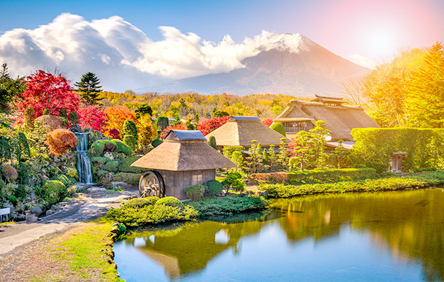 DAY 5: Bullet train to Kyoto