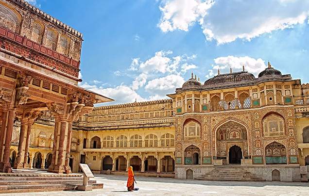 Day 13: Explore Jaipur