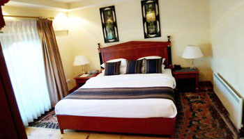 Kisa Hotel