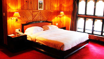 Olathang Hotel