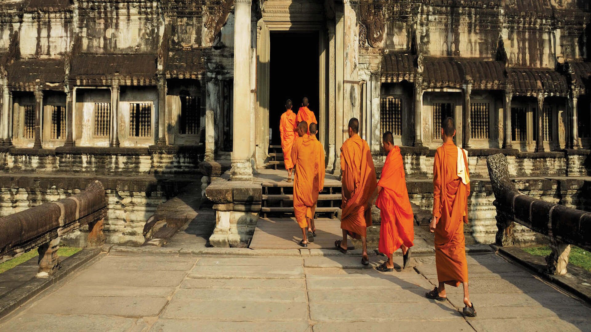 Cambodia Holidays