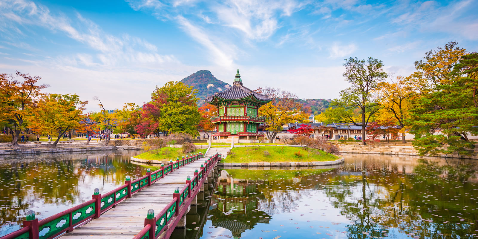 South Korea Holidays 2024/2025 Leading South Korea Travel Specialist