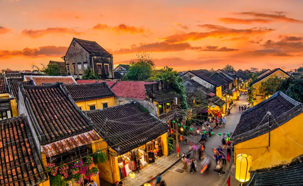 Day 11: Hoi An