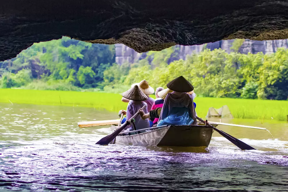 Day 4: Ninh Binh Countryside