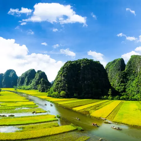 Ninh Binh