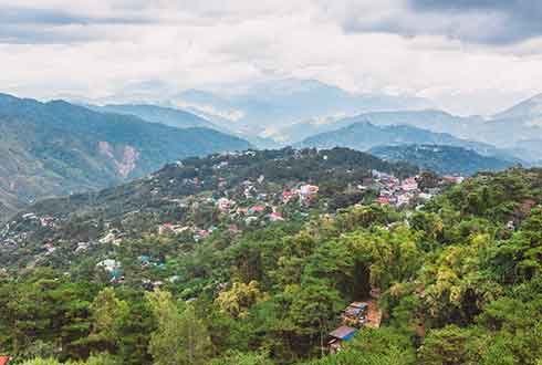 Baguio