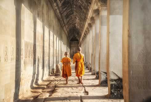 Siem Reap
