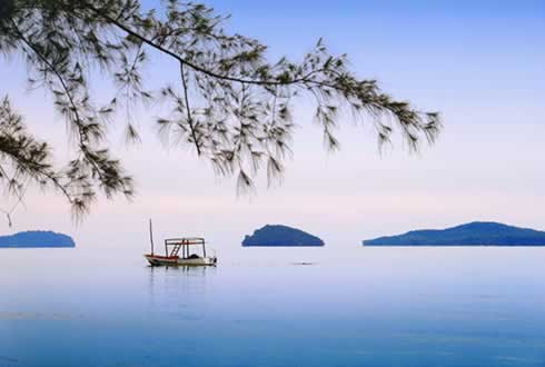 Sihanoukville